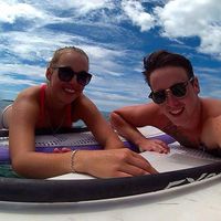 Toby Skilton的照片