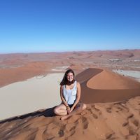 Le foto di Léa Cohen