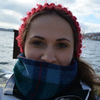 Asia Wysocka的照片