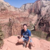 Lion Ziegner's Photo