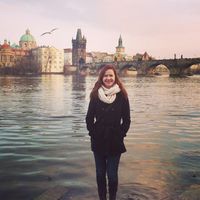 Libby Thompson's Photo