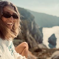 Sol Bertarini's Photo