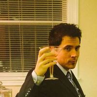 Christopher blair's Photo