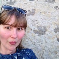 Femke Verbeeck的照片