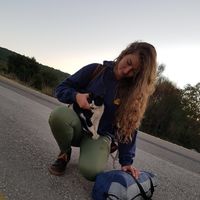 Emilia Gaffrey的照片