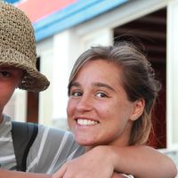 Francesca Lupi的照片