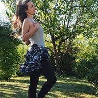 Francesca Tamburini's Photo