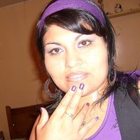 Mery Ann  Guzman Malebran's Photo