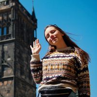 Svetlana Pimenova's Photo