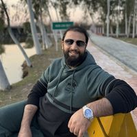 Hamza Piracha的照片