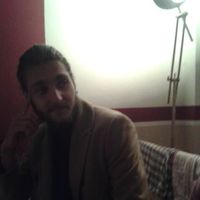 Miguel Hernandez's Photo