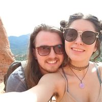 Destanye Salinas's Photo