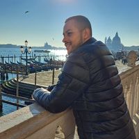 Jhonas Fernandes Ferreira's Photo