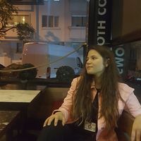 Liliana Rodrigues's Photo