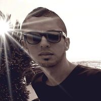 Yassine Ziad的照片