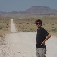 Horacio García的照片