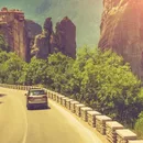 Road Trip In North Of Greece's picture