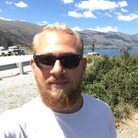 Tobias  Veith's Photo