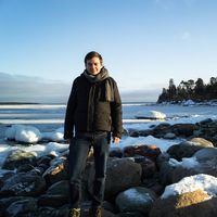 Bart van Gorcum的照片