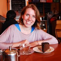 Carolin  Hagedorn的照片