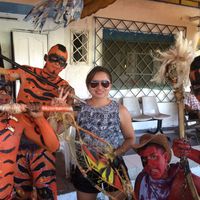 Fotos de Lorena García González