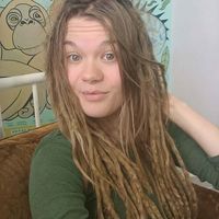 Fanni Ravander的照片