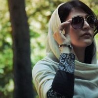 Mohadese  Ta's Photo