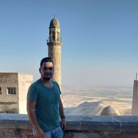 Mücahit Kiraz's Photo