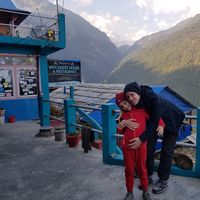 Fotos de Judith Scheuer