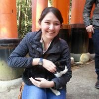 Fotos von Amanda Slocum