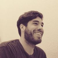 Fotos de Ignacio Bean