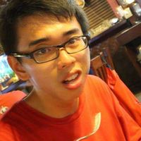 Leong Gen Yap's Photo