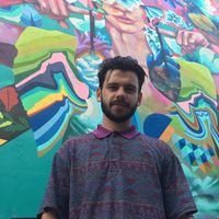 Pierre Palueau's Photo