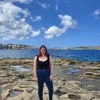 Dalma Medvegy's Photo