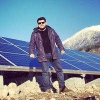 Mehmet Yılmaz的照片