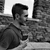 Andrea Rigano's Photo