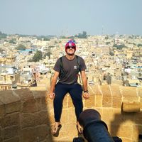 Dean Hammond的照片