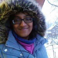 Jyoty Subramanian的照片