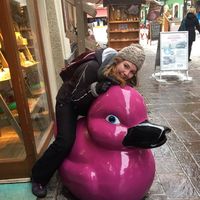 Ellie Brabin的照片