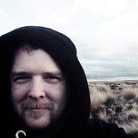 Mark Roberts's Photo