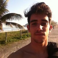 Leonardo Pelizzari's Photo