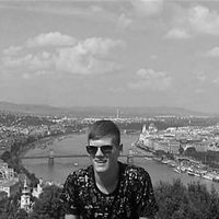 Ante Perkušić's Photo