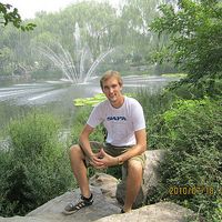 John Driscoll的照片