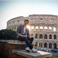 Mustafa Erdem的照片