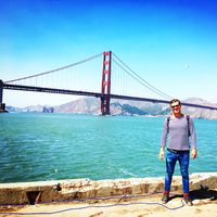 Andrey Tarasov's Photo