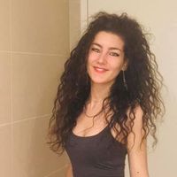 Victoria Teyssier的照片