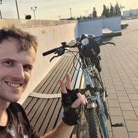 Anton Usertiger's Photo