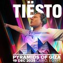 Tiësto At The Pyramids's picture