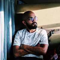 Ajay Sankar的照片