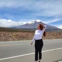 Celeste Sarmiento的照片